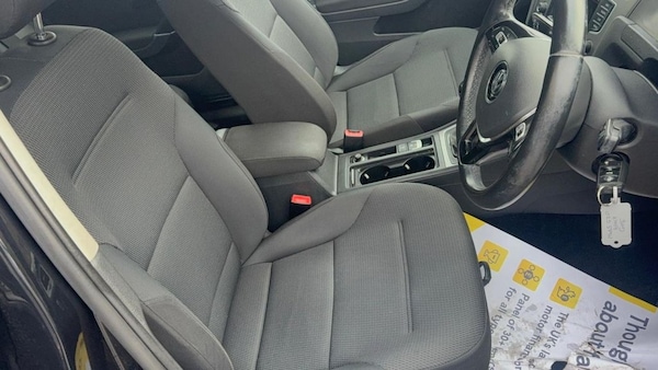 Used Volkswagen Golf 2015 for sale - 76216865: Photo 18