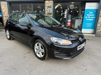Used Volkswagen Golf 2015 for sale - 76216865: Photo