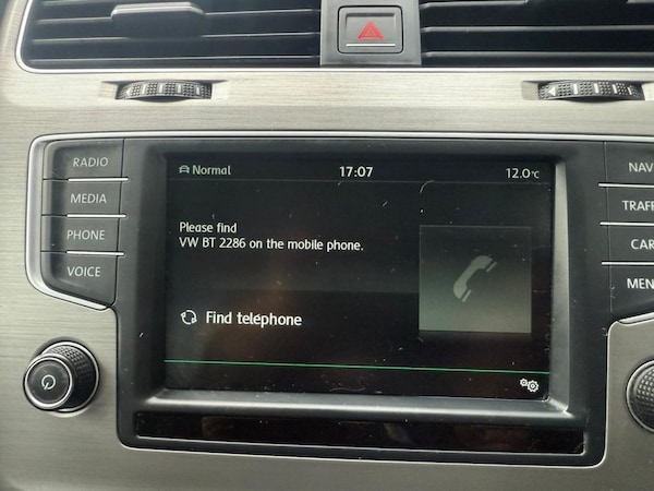 Used Volkswagen Golf 2015 for sale - 76216865: Photo 23