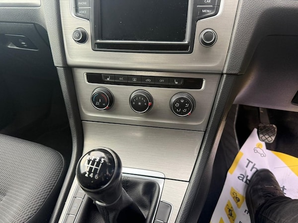 Used Volkswagen Golf 2015 for sale - 76216865: Photo 26
