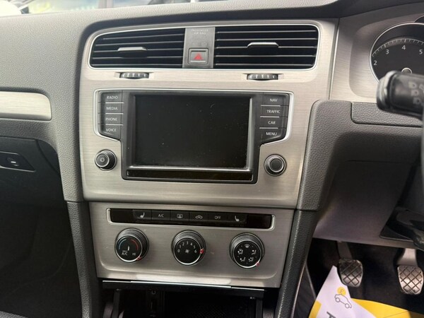 Used Volkswagen Golf 2015 for sale - 76216865: Photo 28
