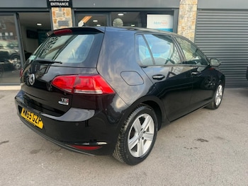 Used Volkswagen Golf 2015 for sale - 76216865: Photo