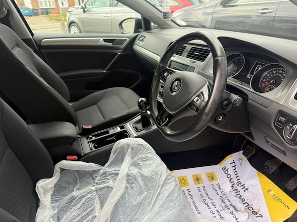 Used Volkswagen Golf 2015 for sale - 76216865: Photo 31