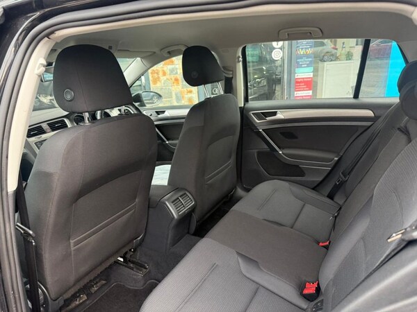 Used Volkswagen Golf 2015 for sale - 76216865: Photo 35