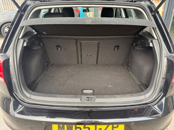 Used Volkswagen Golf 2015 for sale - 76216865: Photo 36