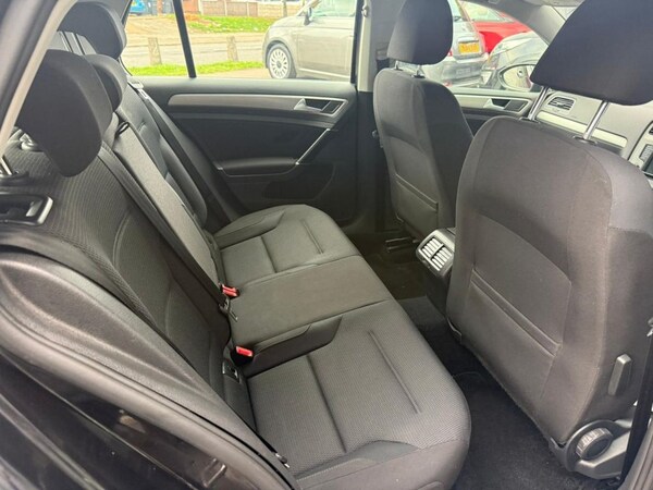 Used Volkswagen Golf 2015 for sale - 76216865: Photo 37