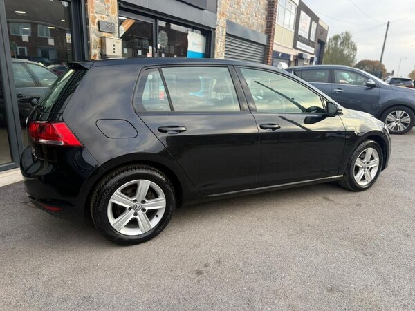 Used Volkswagen Golf 2015 for sale - 76216865: Photo 38