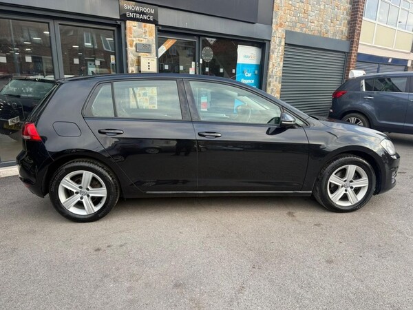 Used Volkswagen Golf 2015 for sale - 76216865: Photo 39