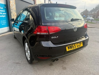 Used Volkswagen Golf 2015 for sale - 76216865: Photo