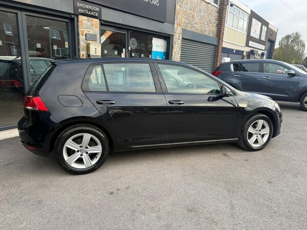 Used Volkswagen Golf 2015 for sale - 76216865: Photo 40