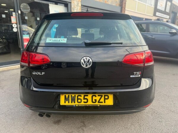 Used Volkswagen Golf 2015 for sale - 76216865: Photo 42