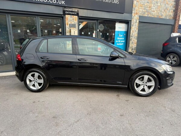 Used Volkswagen Golf 2015 for sale - 76216865: Photo 43