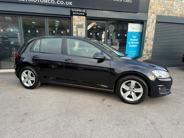 Used Volkswagen Golf 2015 for sale - 76216865: Photo 44