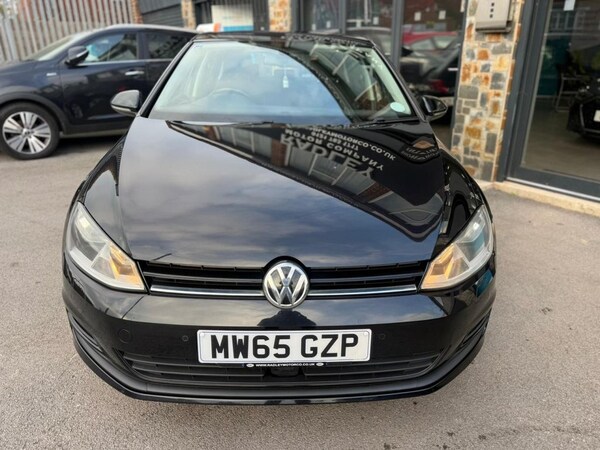 Used Volkswagen Golf 2015 for sale - 76216865: Photo 45