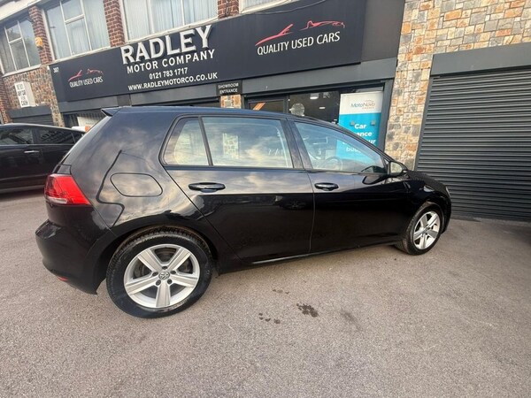 Used Volkswagen Golf 2015 for sale - 76216865: Photo 46