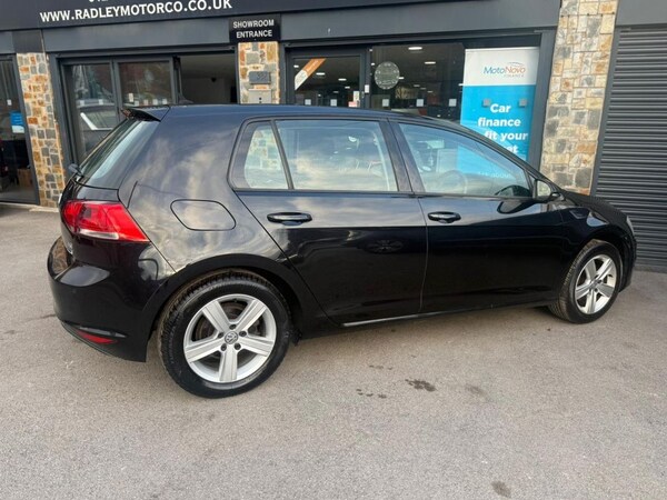 Used Volkswagen Golf 2015 for sale - 76216865: Photo 47