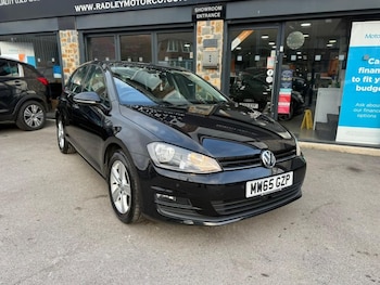 Used Volkswagen Golf 2015 for sale - 76216865: Photo