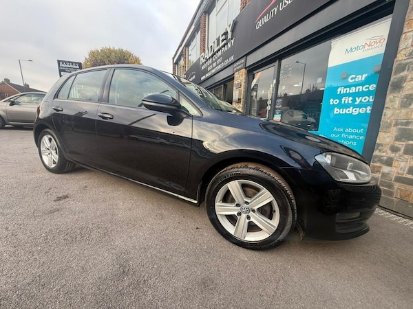 Used Volkswagen Golf 2015 for sale - 76216865: Photo 5