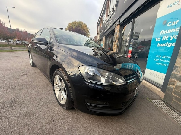 Used Volkswagen Golf 2015 for sale - 76216865: Photo 6