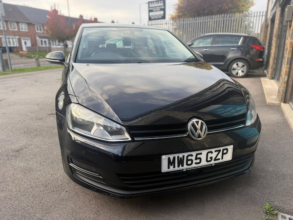 Used Volkswagen Golf 2015 for sale - 76216865: Photo 7
