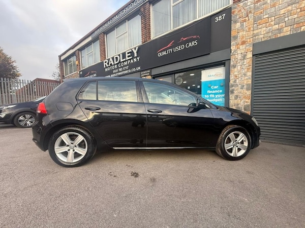 Used Volkswagen Golf 2015 for sale - 76216865: Photo 8