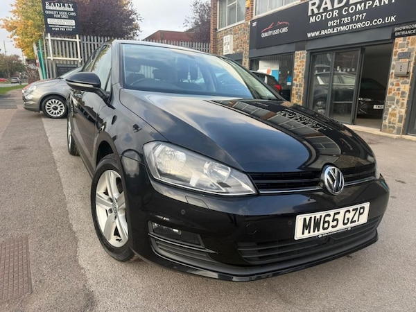 Used Volkswagen Golf 2015 for sale - 76216865: Photo 9