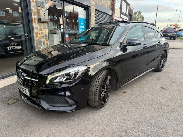 Used Mercedes-Benz CLA 2018 for sale - 76216871: Photo 11