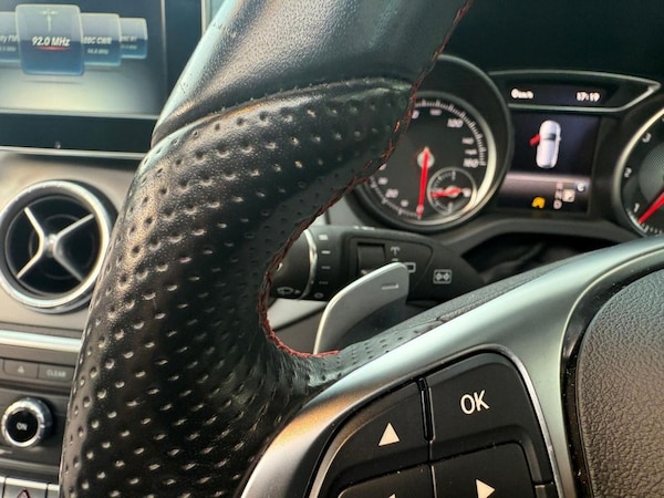 Used Mercedes-Benz CLA 2018 for sale - 76216871: Photo 14