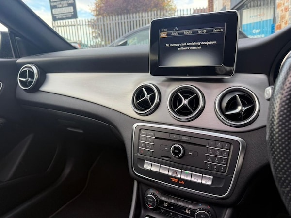 Used Mercedes-Benz CLA 2018 for sale - 76216871: Photo 17