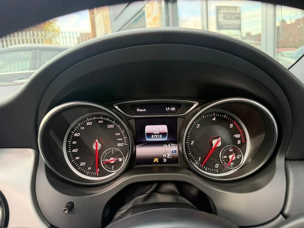 Used Mercedes-Benz CLA 2018 for sale - 76216871: Photo 18