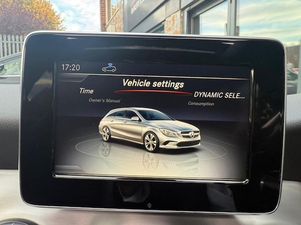 Used Mercedes-Benz CLA 2018 for sale - 76216871: Photo 19