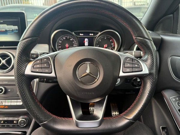 Used Mercedes-Benz CLA 2018 for sale - 76216871: Photo 22
