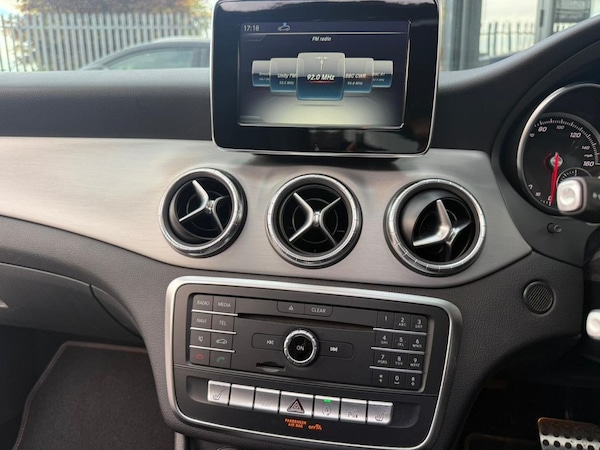 Used Mercedes-Benz CLA 2018 for sale - 76216871: Photo 23