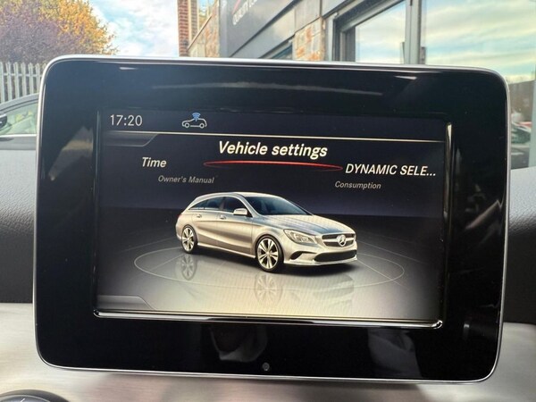 Used Mercedes-Benz CLA 2018 for sale - 76216871: Photo 24
