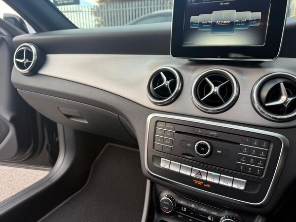 Used Mercedes-Benz CLA 2018 for sale - 76216871: Photo 25