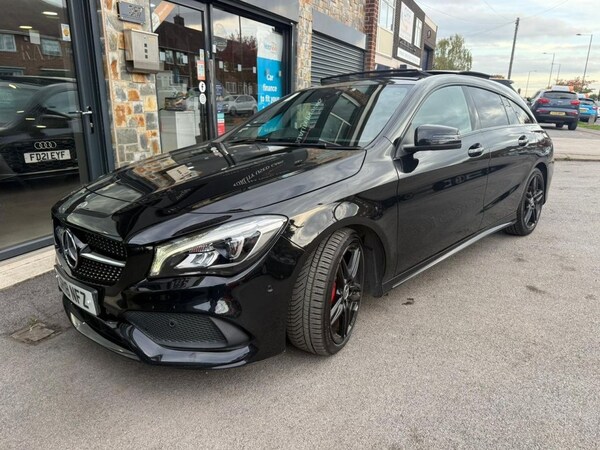 Used Mercedes-Benz CLA 2018 for sale - 76216871: Photo 26