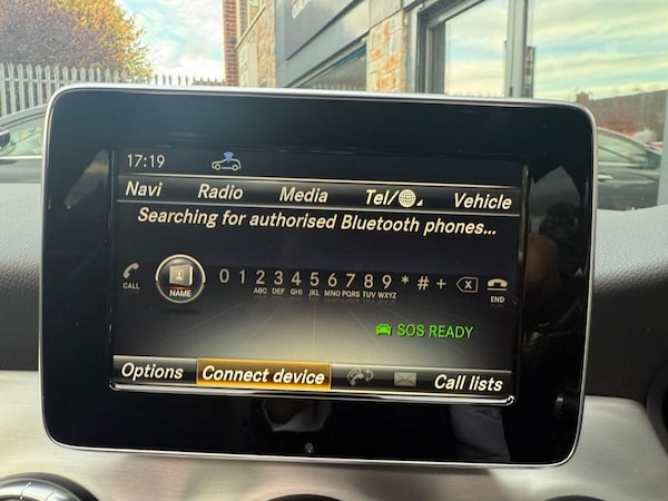 Used Mercedes-Benz CLA 2018 for sale - 76216871: Photo 28