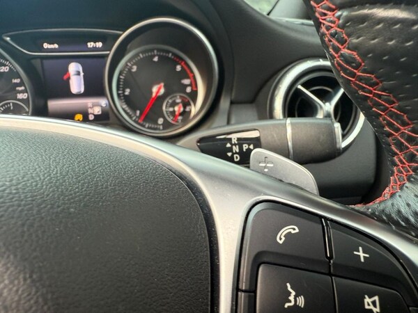 Used Mercedes-Benz CLA 2018 for sale - 76216871: Photo 30