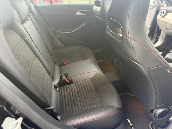 Used Mercedes-Benz CLA 2018 for sale - 76216871: Photo 32