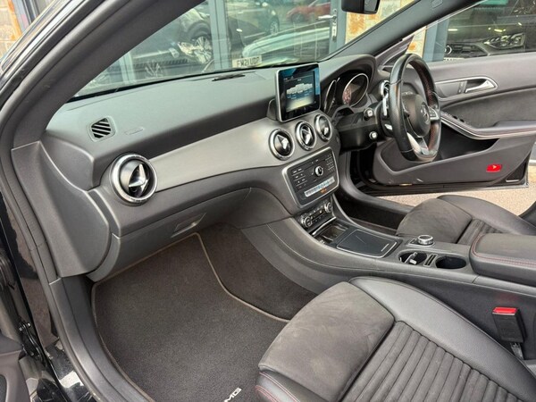 Used Mercedes-Benz CLA 2018 for sale - 76216871: Photo 33