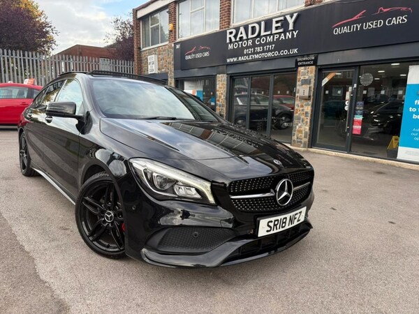 Used Mercedes-Benz CLA 2018 for sale - 76216871: Photo 34