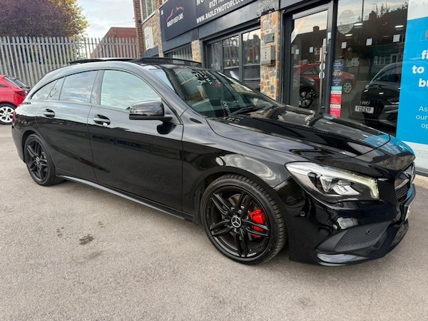 Used Mercedes-Benz CLA 2018 for sale - 76216871: Photo 36