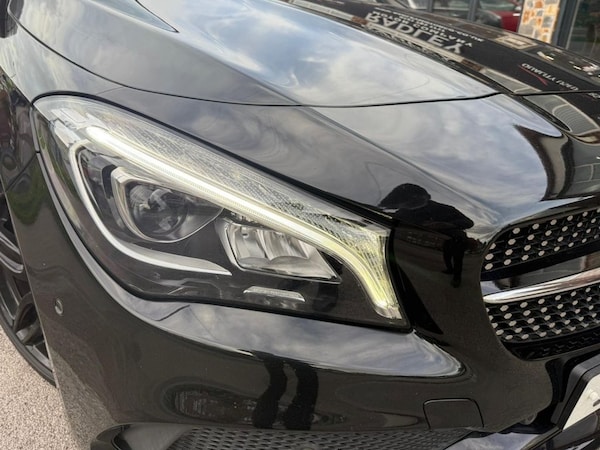 Used Mercedes-Benz CLA 2018 for sale - 76216871: Photo 38