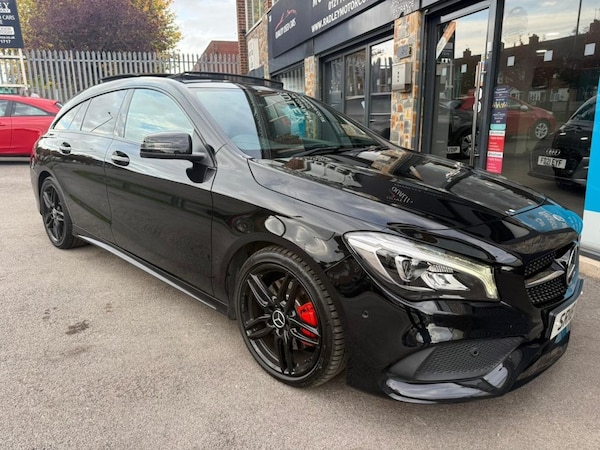 Used Mercedes-Benz CLA 2018 for sale - 76216871: Photo 39