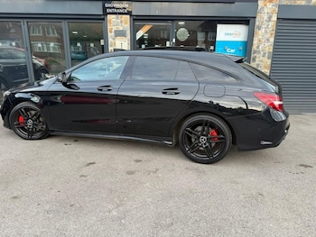 Used Mercedes-Benz CLA 2018 for sale - 76216871: Photo 3