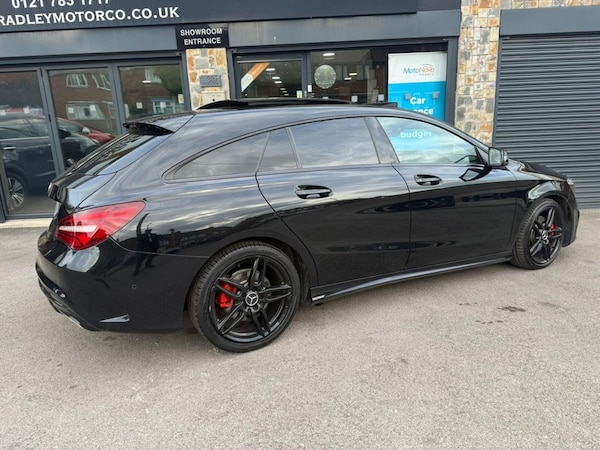 Used Mercedes-Benz CLA 2018 for sale - 76216871: Photo 40