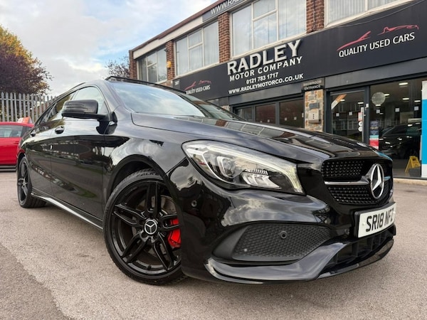 Used Mercedes-Benz CLA 2018 for sale - 76216871: Photo 41