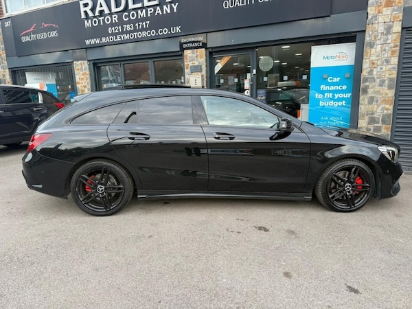Used Mercedes-Benz CLA 2018 for sale - 76216871: Photo 42