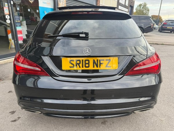 Used Mercedes-Benz CLA 2018 for sale - 76216871: Photo 45