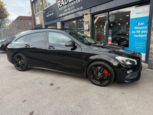 Used Mercedes-Benz CLA 2018 for sale - 76216871: Photo 47